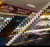 Little Curry Kitchen - Tourism Cairns