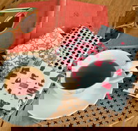 Little Square Garage - Tourism Cairns