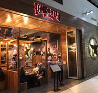 Lone Star Rib House - Tourism Cairns