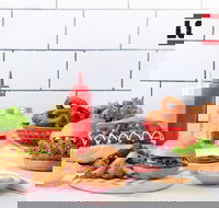 Lord of the Fries - Newtown - Tourism Cairns