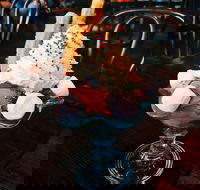 Lukumades - West Melbourne - Tourism Cairns