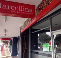 Marcellina - Henley Beach