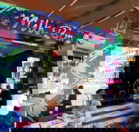 Milk Bar by Cafe Ish - Tourism Cairns