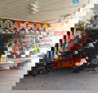 Mina Bakery - Tourism Cairns