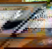 Misty Glen Wines Hunter Valley - Tourism Cairns