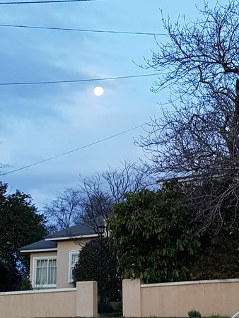 Coolabah NSW Tourism Cairns