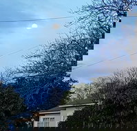 Mountain View Hotel - Tourism Cairns