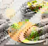 Muffin Break - Airport West - Tourism Cairns