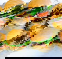 Mu Lan Restaurant - Tourism Cairns