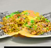 Nagra Sweets Cafe - Tourism Cairns