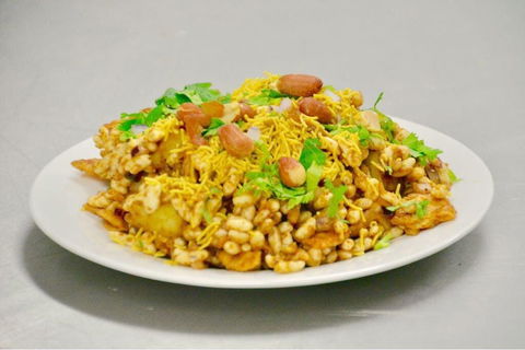 Nagra Sweets Cafe - Tourism Cairns 0
