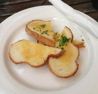 Oaks Brasserie and Yarralumla Gallery - Tourism Cairns