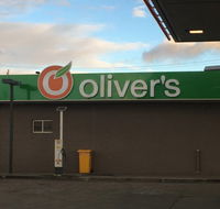 Oliver's Goulburn - Tourism Cairns