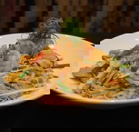 O'Sha Thai Kitchen - Tourism Cairns
