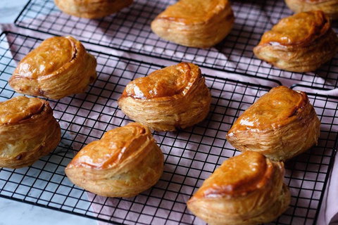 PAFU - Box Hill - Tourism Cairns 0