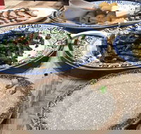 Peking Restaurant - Rhodes - Tourism Cairns
