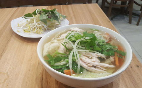 Pho Huong Viet 3 - Tourism Cairns 0