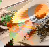 Pho Sai Gon - Tourism Cairns