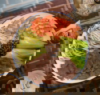 Pizza Hut - Bakery Hill - Tourism Cairns