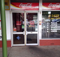 Pizza Capri