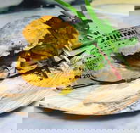 Pizza Al Taglio - Tourism Cairns