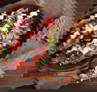 Platia Greek Street Food - Tourism Cairns