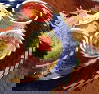 Pot of Gold Mexican Cantina - Tourism Cairns