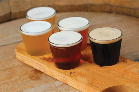 Prickly Moses Brewery - Tourism Cairns 2