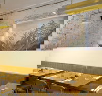 Redfern Continental - Tourism Cairns