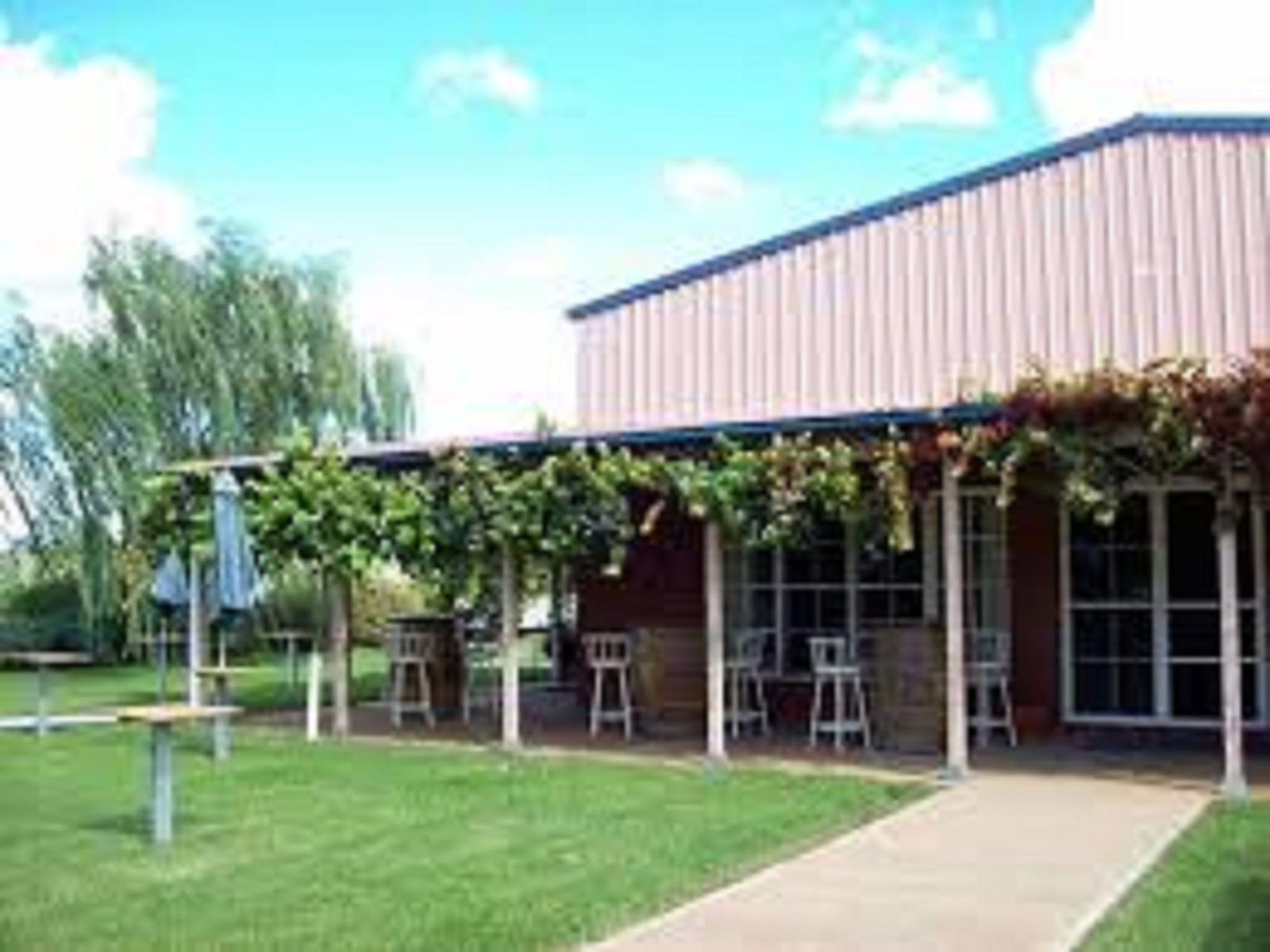 Dubbo NSW Tourism Cairns