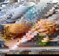 Rifo's Cafe Maylands