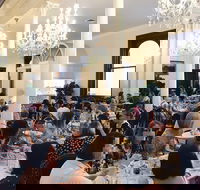 Riverston Tea Rooms - Tourism Cairns