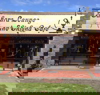 Sahara Lounge And Shisha Cafe - Tourism Cairns