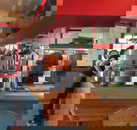 Sandy Bay Beach Wood Fired Pizza - Tourism Cairns