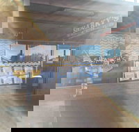 Sharky's Seafood - Tourism Cairns