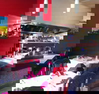 Shiv Indian Cuisine - Tourism Cairns