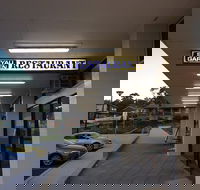 Sin Yau Garden Restaurant - Tourism Cairns