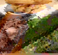 Sodens - Tourism Cairns