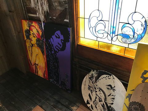 Spikexx Espresso - Tourism Cairns 0