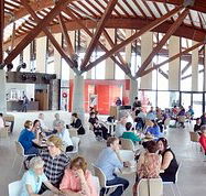 Sprout Cafe - Tourism Cairns