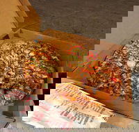 Steves Pizza  Kebabs - Tourism Cairns