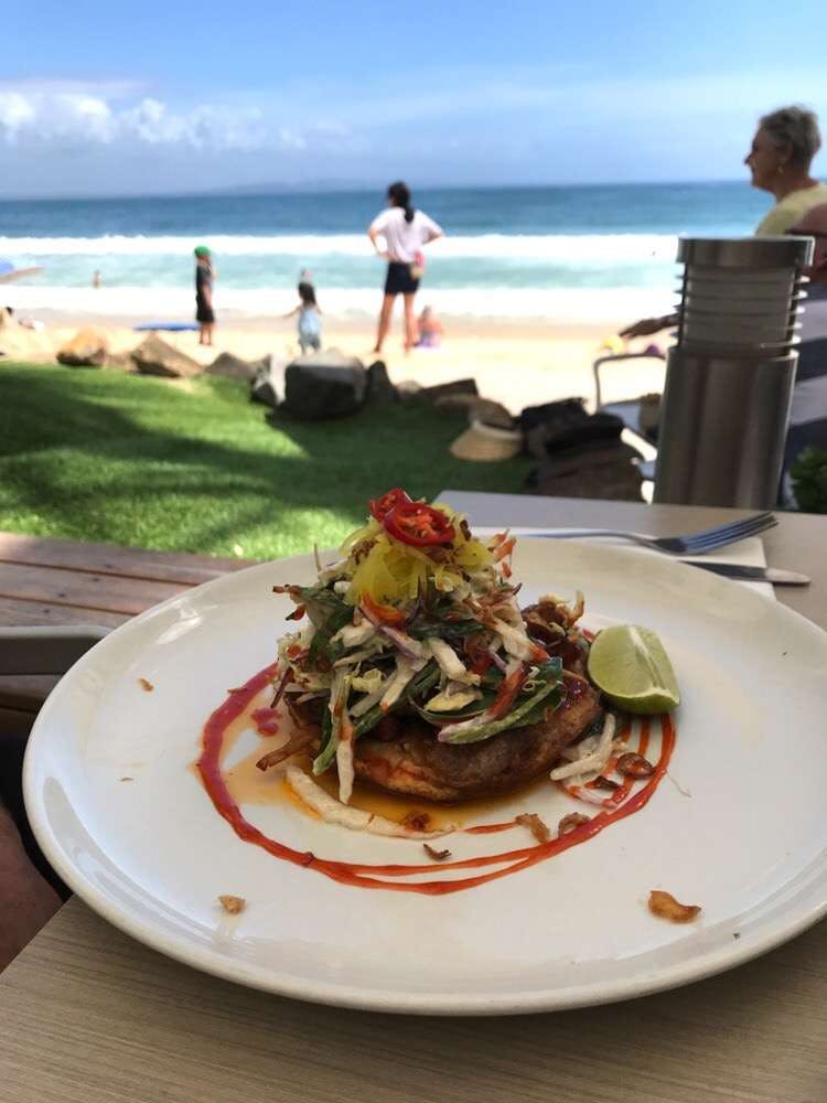 Brisbane Airport QLD Tourism Cairns