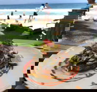 Sushi Sushi - Brisbane Airport - Tourism Cairns