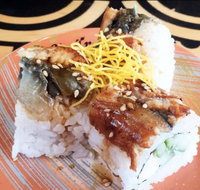 Sushi Train - Greenslopes - Tourism Cairns