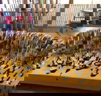 Sushi Point - Tourism Cairns