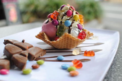 The Gelato Shop - Tourism Cairns 0