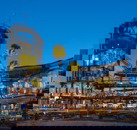 The Squire's Landing - Tourism Cairns