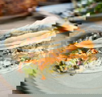 The Burrito Bar - Browns Plains - Tourism Cairns