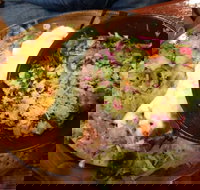 The Clubhouse at Golf Central - Tourism Cairns