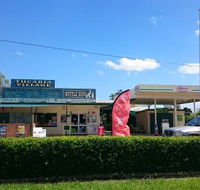 Tucabia Village General Store - Tourism Cairns